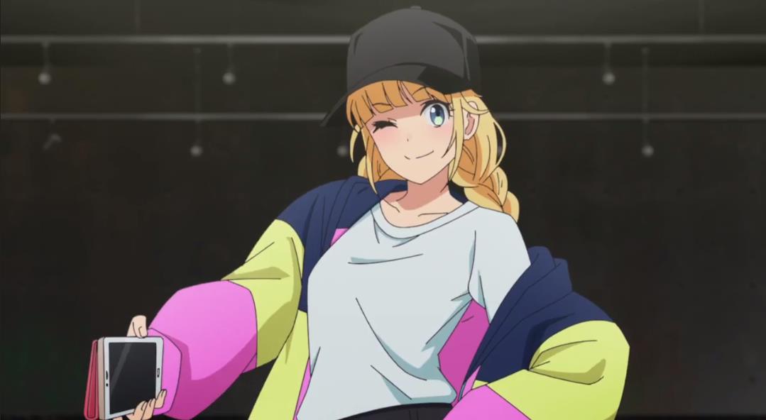 《派对浪客诸葛孔明》剧照