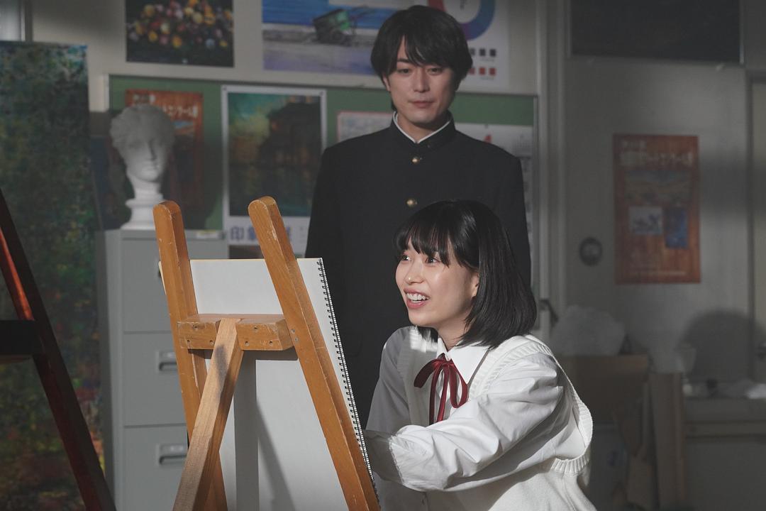 《难破MG5》剧照