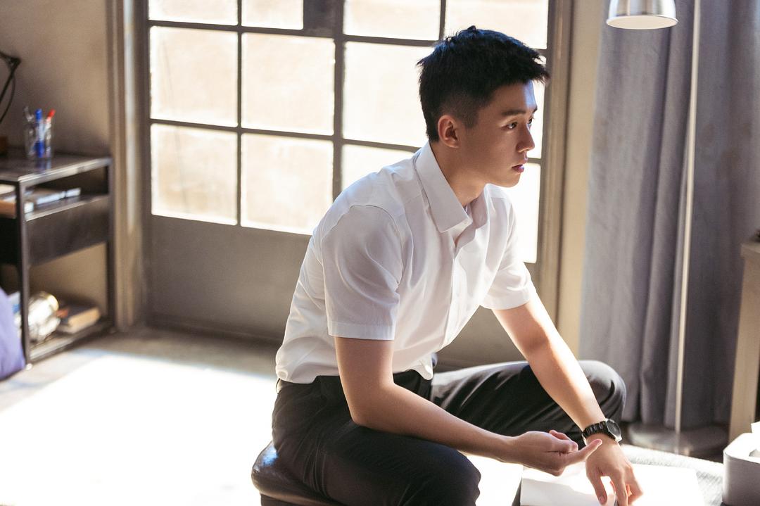 《没有工作的一年》剧照第29张图片