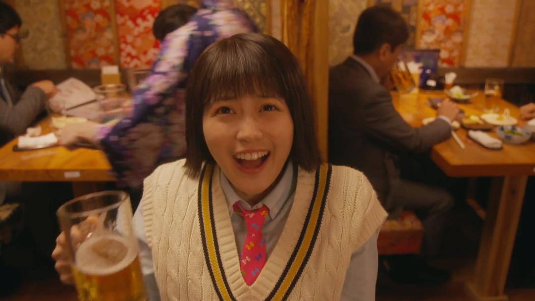 《恶女～谁说工作不酷的？～》剧照第38张图片