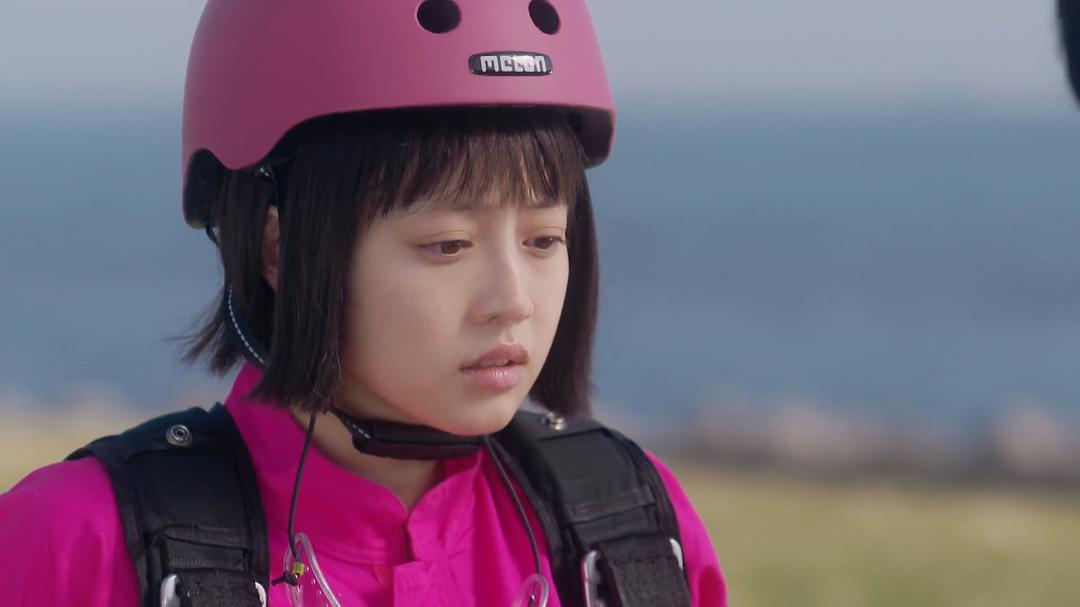 《恶女～谁说工作不酷的？～》剧照第31张图片