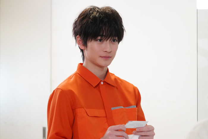 《恶女～谁说工作不酷的？～》剧照