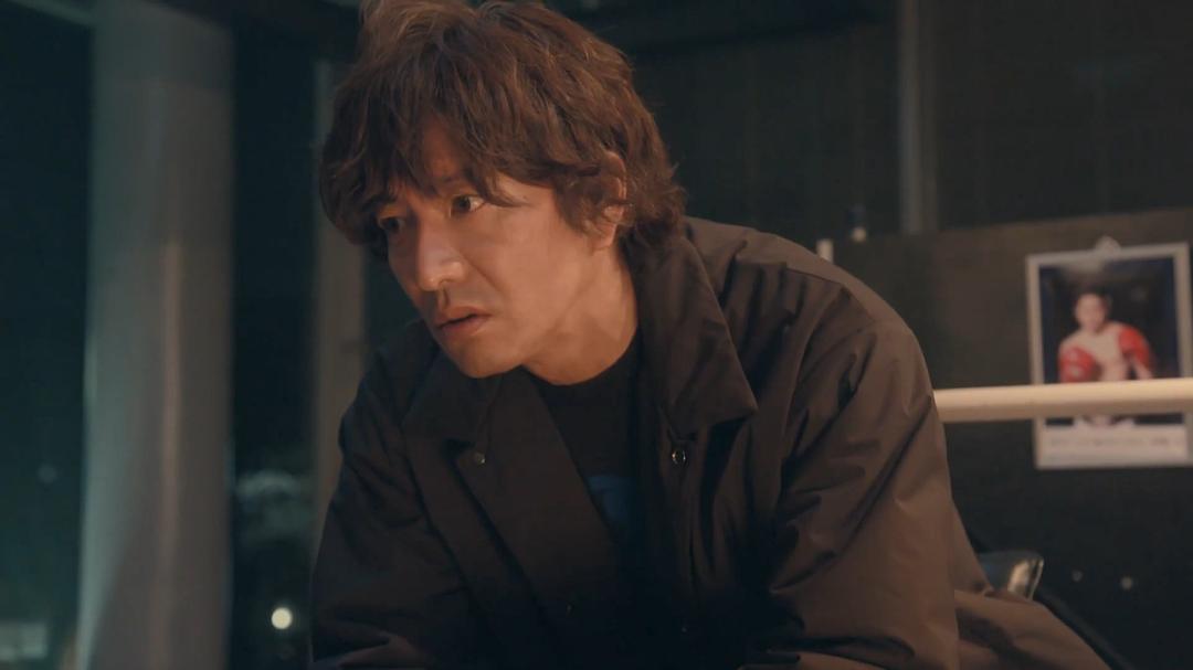 《迈向未来的倒数10秒》剧照第43张图片