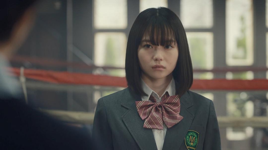 《迈向未来的倒数10秒》剧照第38张图片