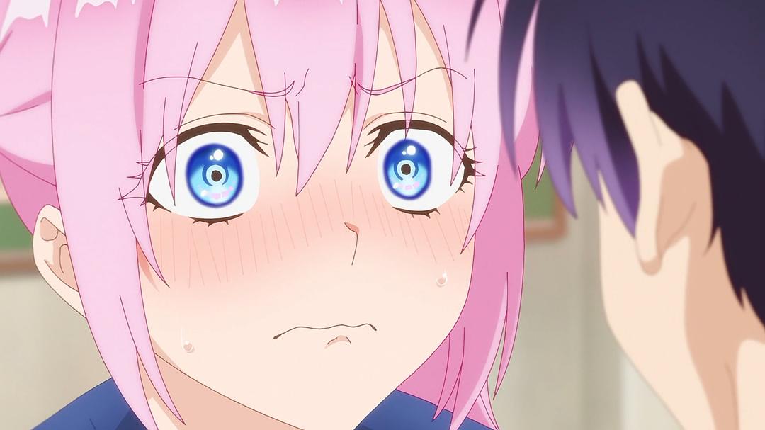 《我家女友可不止可爱呢》剧照第46张图片