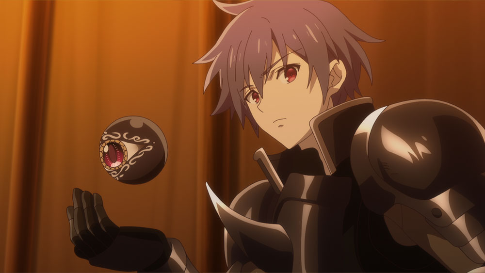 《勇者辞职不干了》剧照