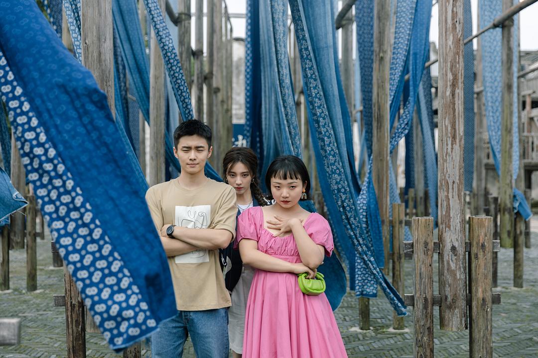 《没有工作的一年》剧照第13张图片