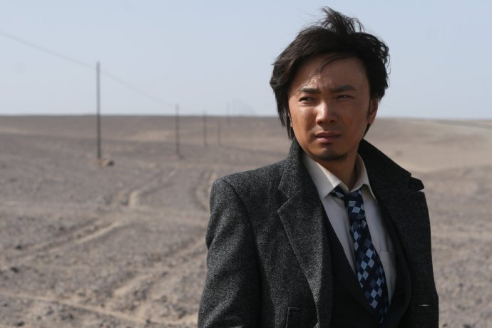 《无人区》剧照第43张图片