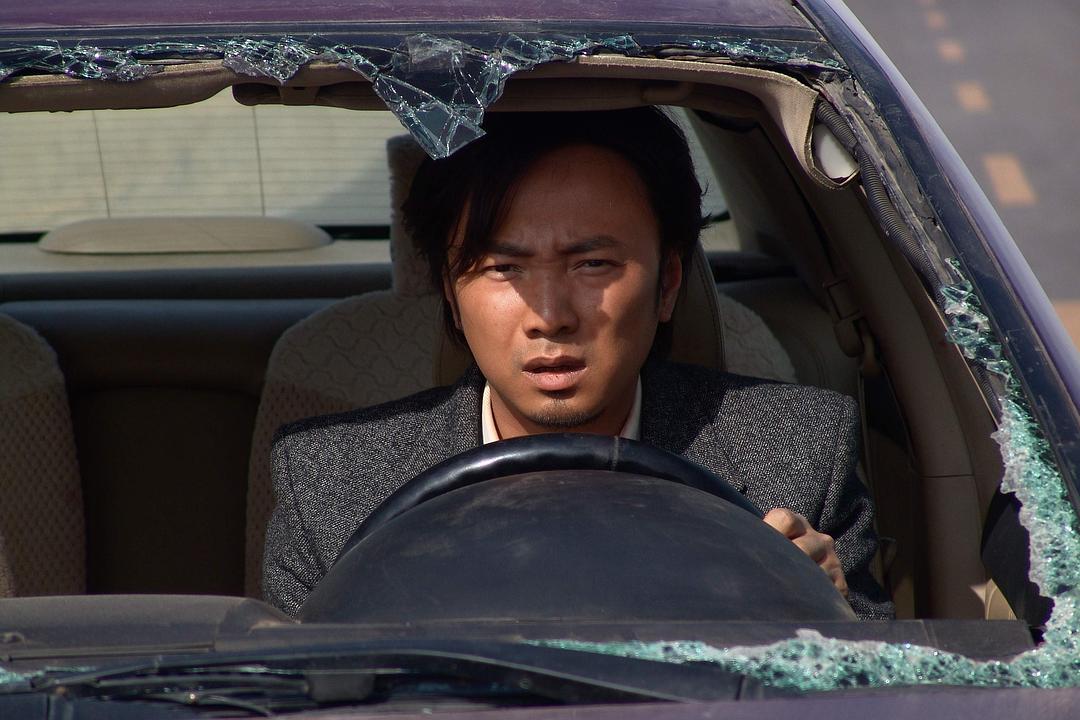 《无人区》剧照第26张图片