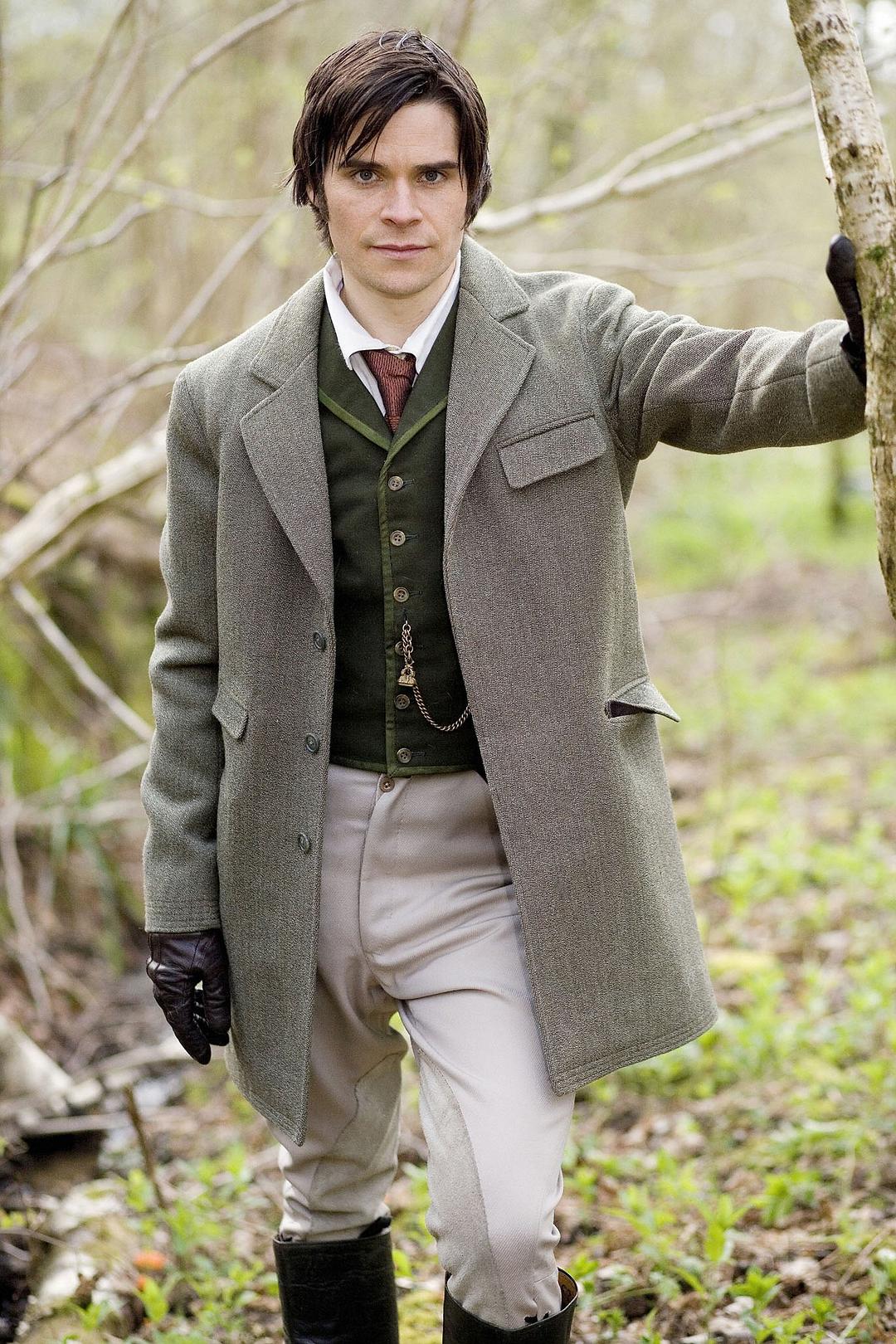 《德伯家的苔丝》剧照第11张图片