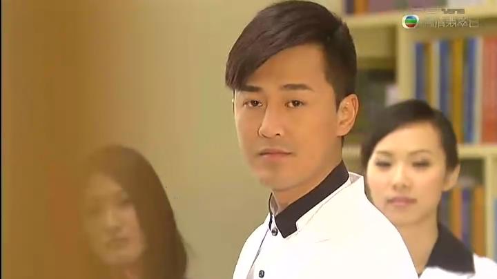 《谈情说案》海报第47张图片