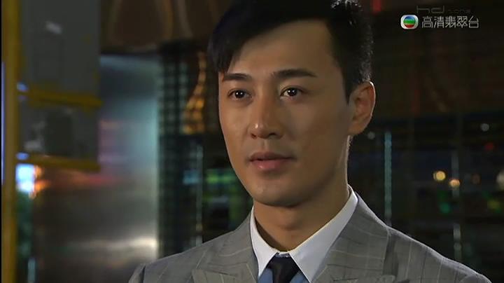 《谈情说案》海报第53张图片