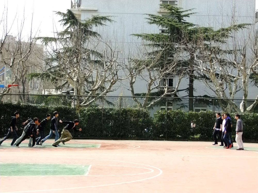 《不要摄像机》剧照第15张图片