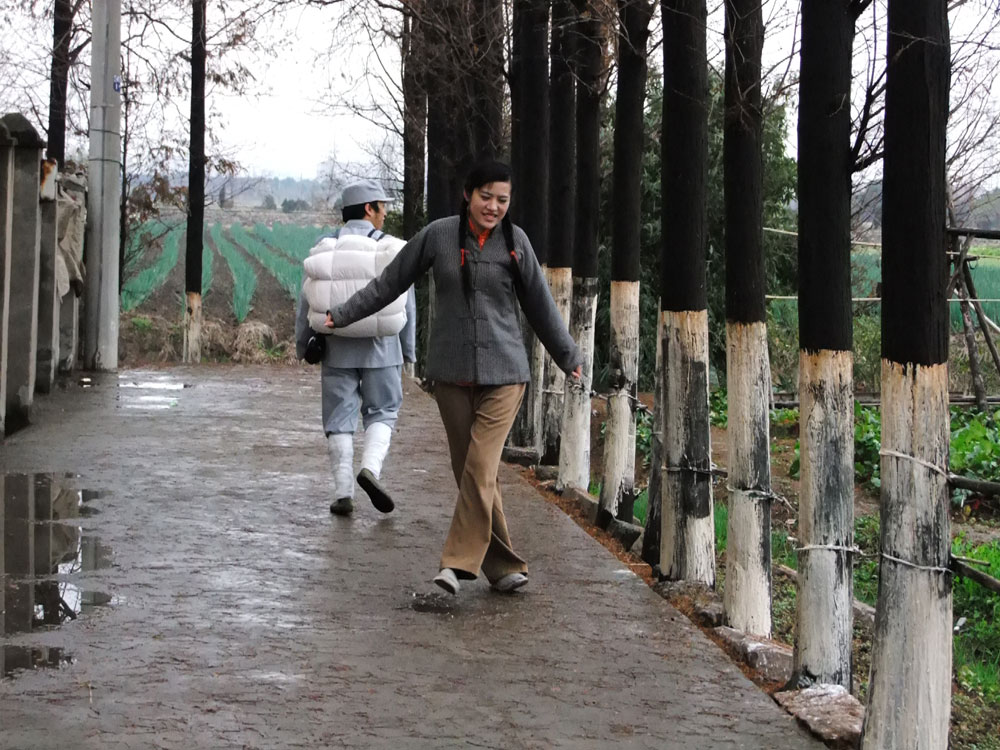 《不要摄像机》剧照第12张图片