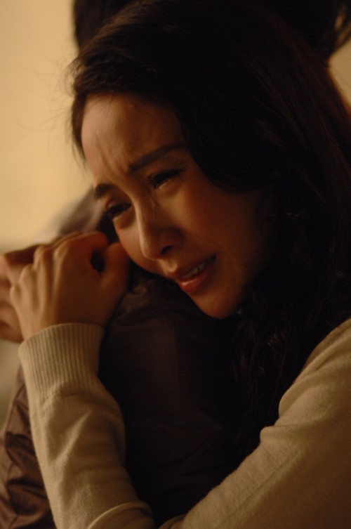 《珠光宝气》剧照第18张图片