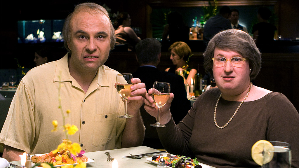 《小不列颠第三季》剧照第4张图片