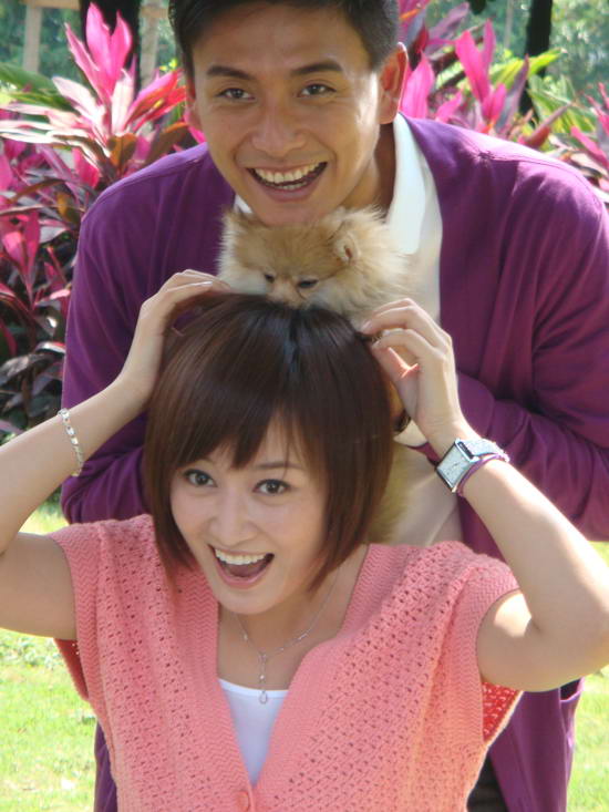 《摘星之旅》剧照