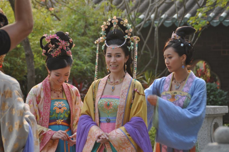 《公主嫁到》剧照第11张图片