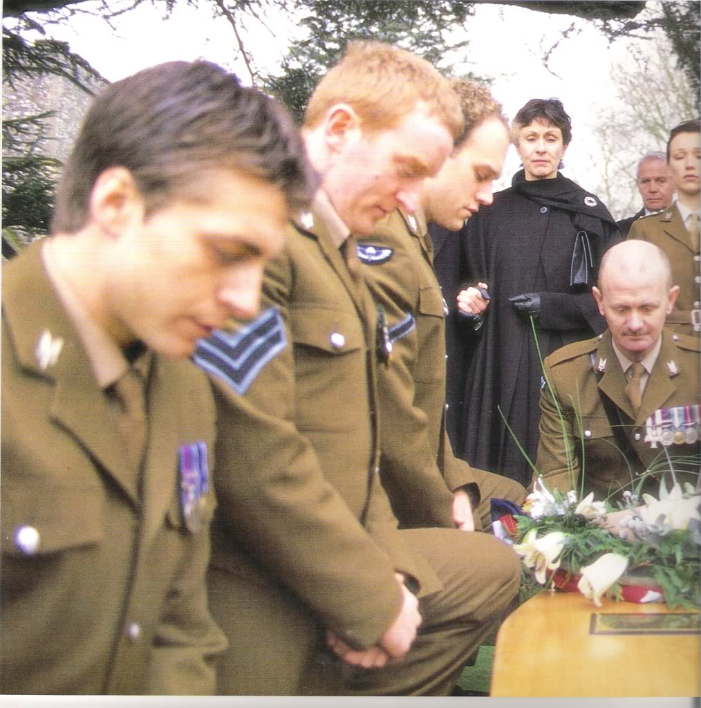 《终极特警第一季》剧照