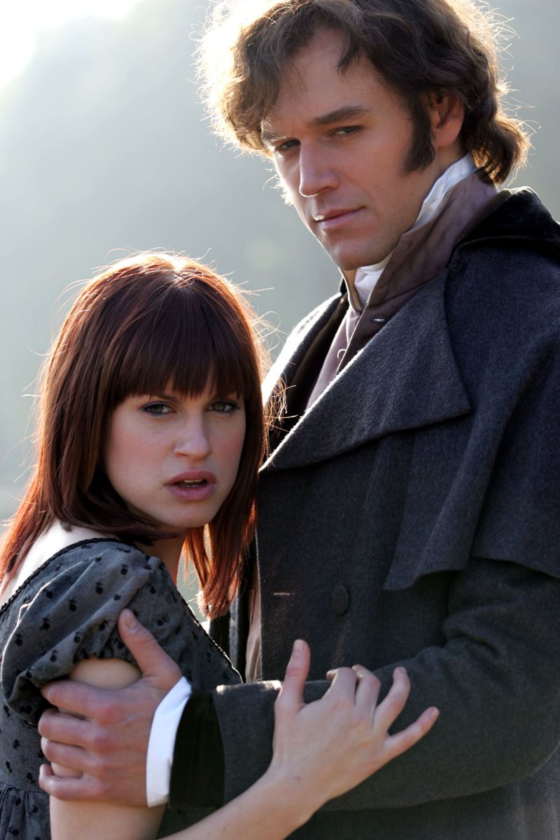 《迷失奥斯丁》剧照第6张图片