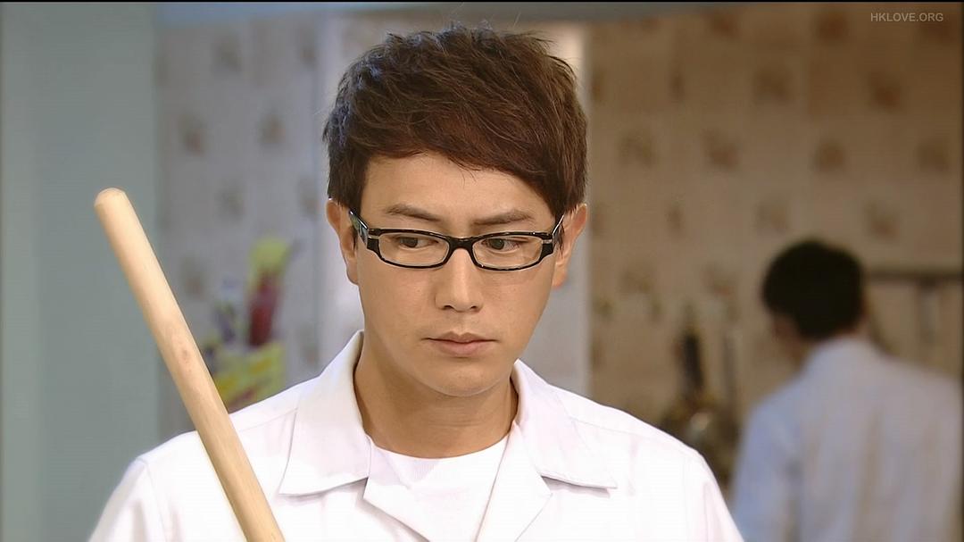 《翻叮一族》剧照第20张图片