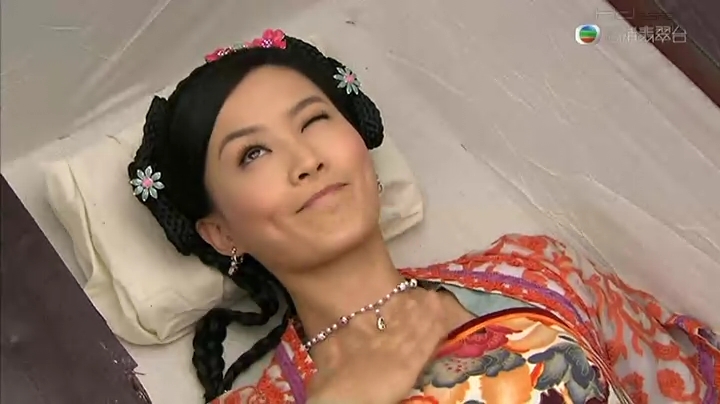 《公主嫁到》剧照第35张图片