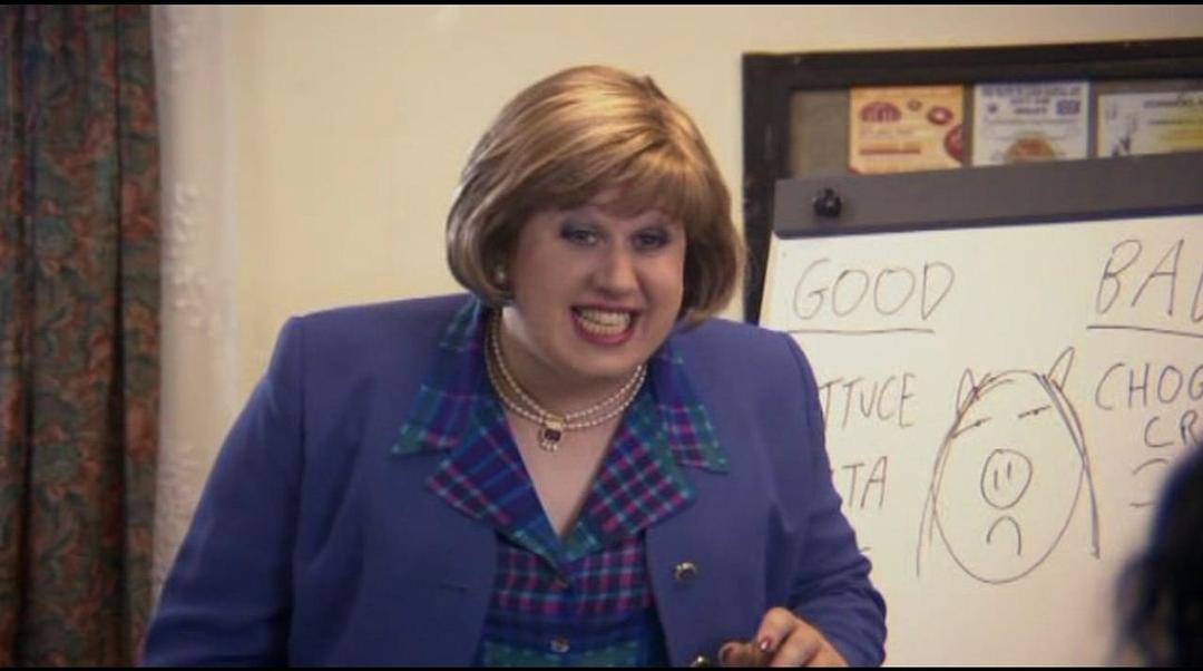 《小不列颠第三季》剧照第9张图片