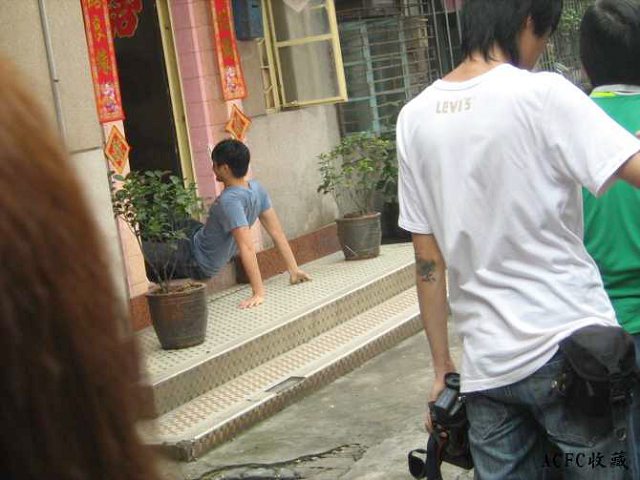 《胜者为王4争霸》海报第14张图片