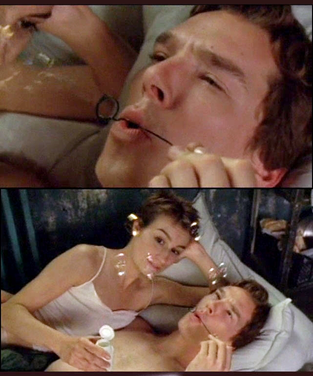 《最后的敌人》剧照