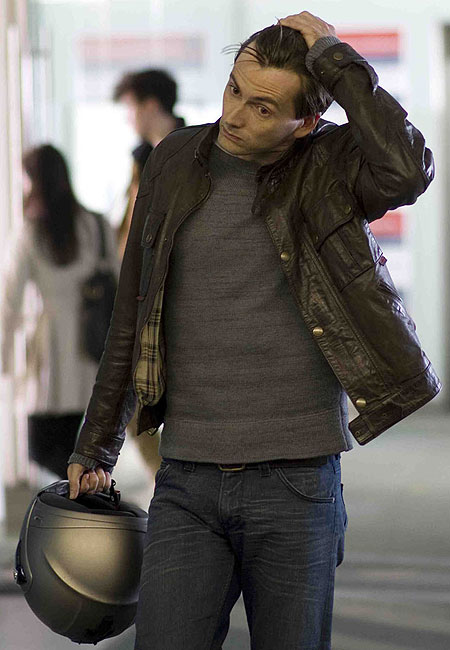 《单身老爸》海报第12张图片