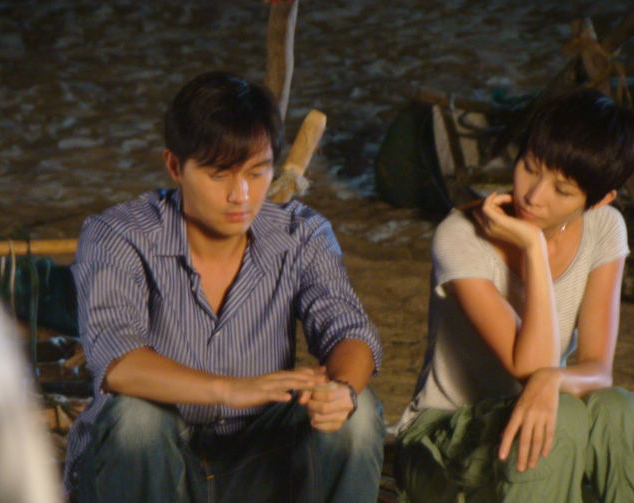 《胜者为王4争霸》海报第32张图片