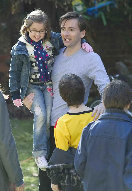 《单身老爸》海报第28张图片