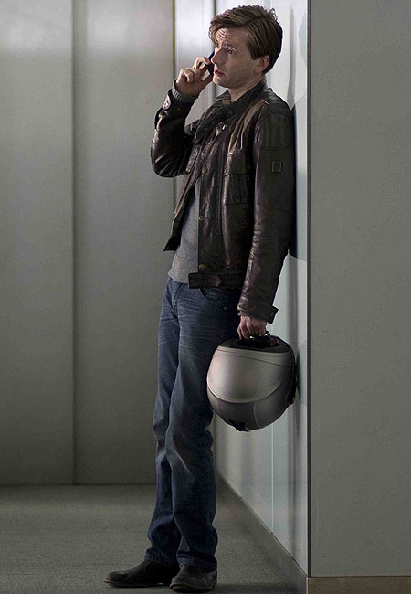 《单身老爸》海报第10张图片