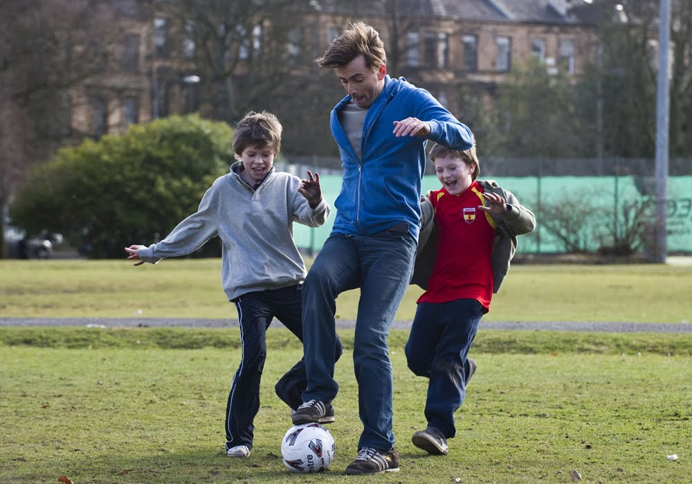 《单身老爸》海报第24张图片