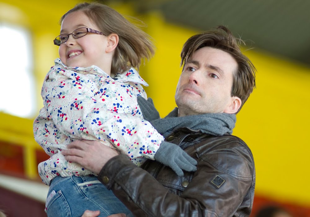 《单身老爸》海报第21张图片