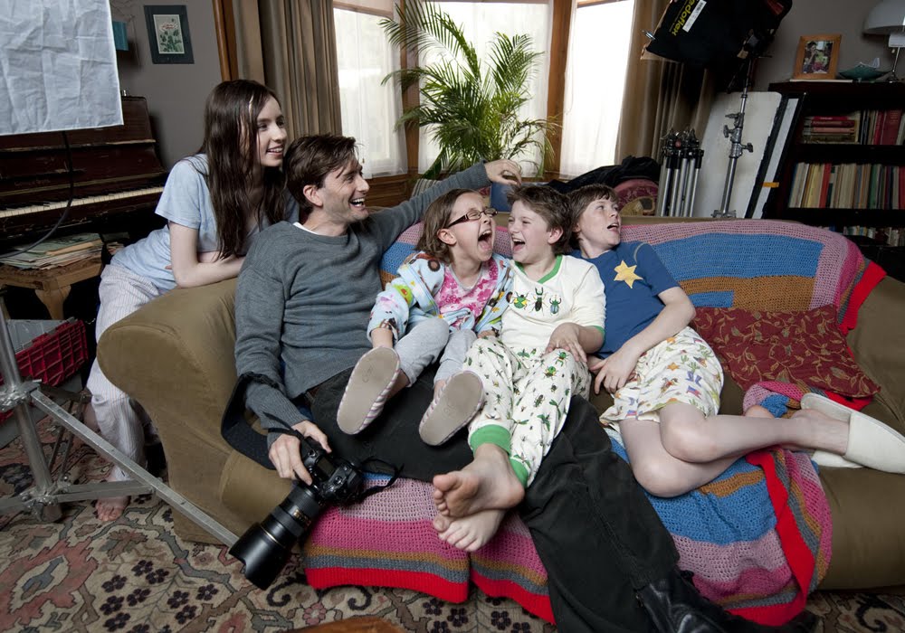 《单身老爸》海报第4张图片