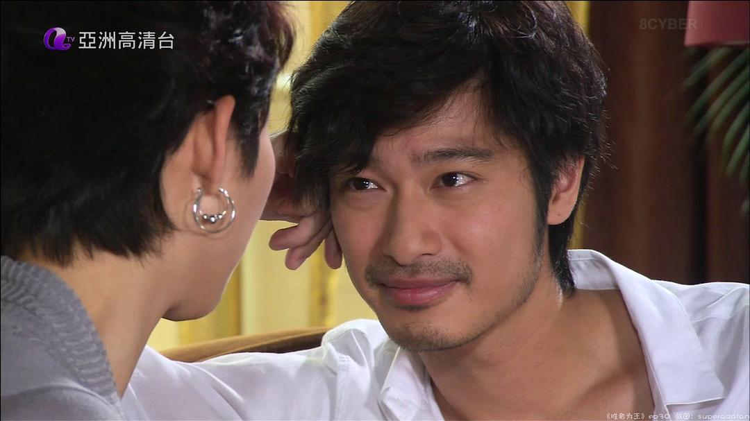 《胜者为王4争霸》海报第19张图片