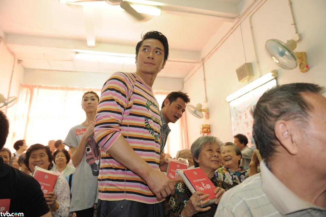 《巾帼枭雄》剧照第60张图片