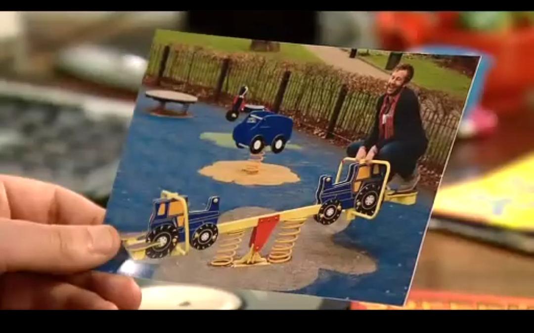 《IT狂人第四季》剧照第20张图片