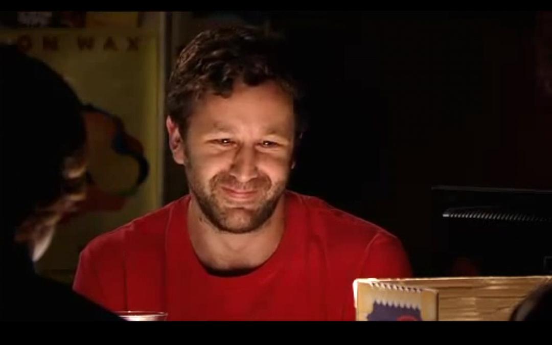 《IT狂人第四季》剧照第41张图片