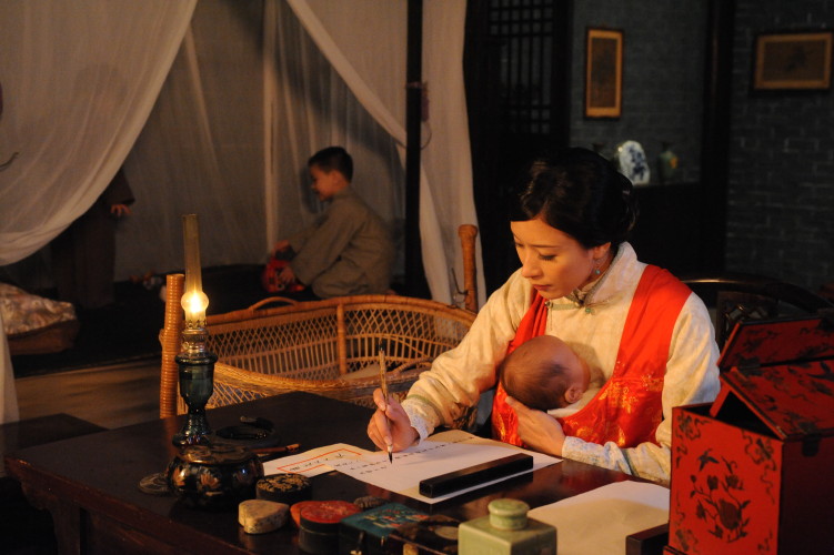 《铁马寻桥》海报第38张图片