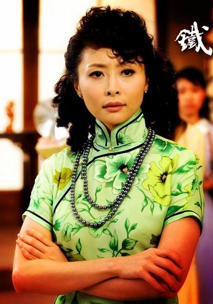 《铁马寻桥》海报第31张图片