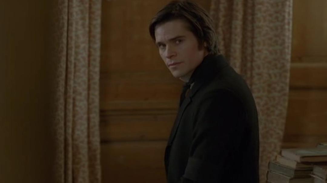 《德伯家的苔丝》剧照第56张图片