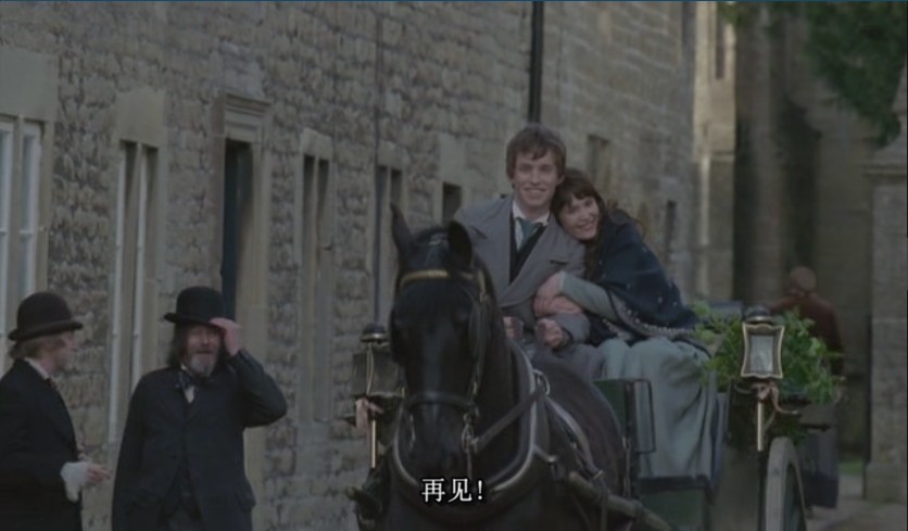 《德伯家的苔丝》剧照第43张图片