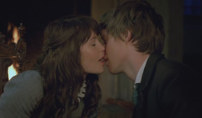 《德伯家的苔丝》剧照第37张图片