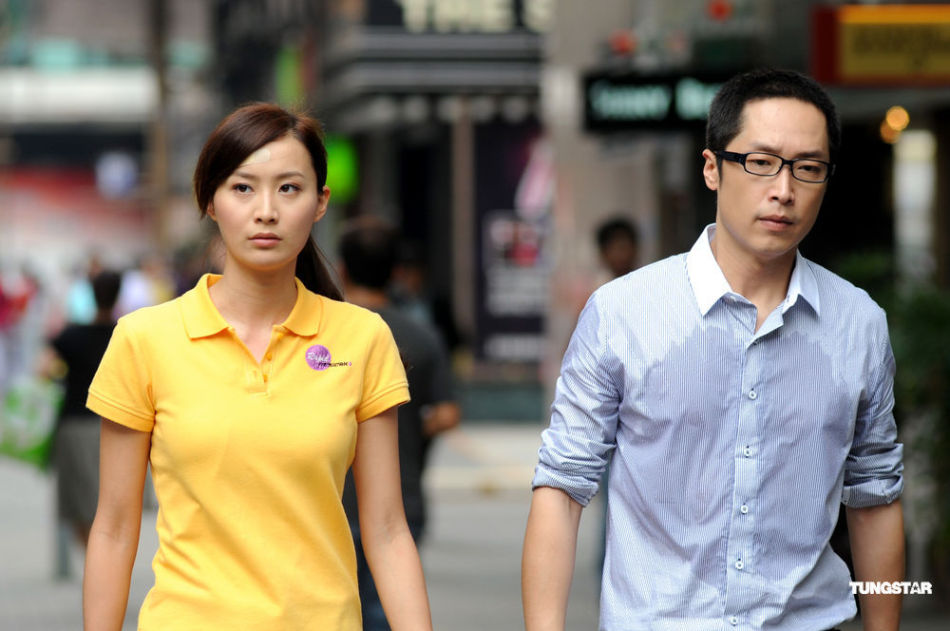 《诱情转驳》剧照第18张图片