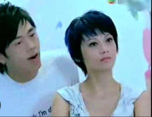 《森之爱情》剧照第18张图片