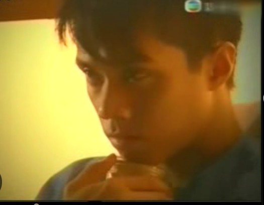 《森之爱情》剧照第12张图片