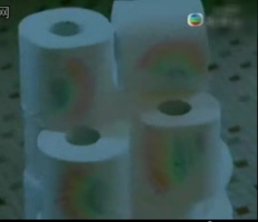 《森之爱情》剧照