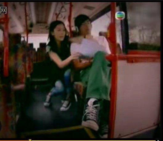 《森之爱情》剧照